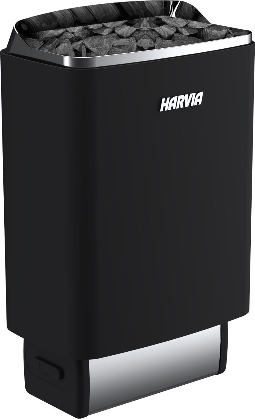 harvia top steel m90
