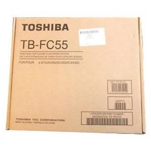 Toshiba TB-FC55E Restoner kontajner 6AG00002332 -A