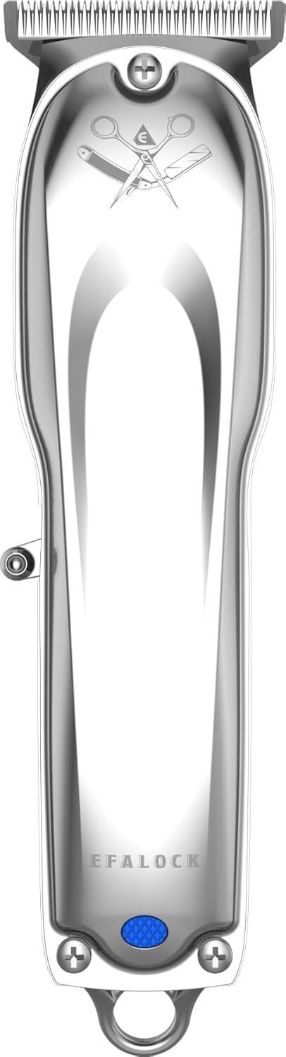 Efalock Trimmer Vintage Style