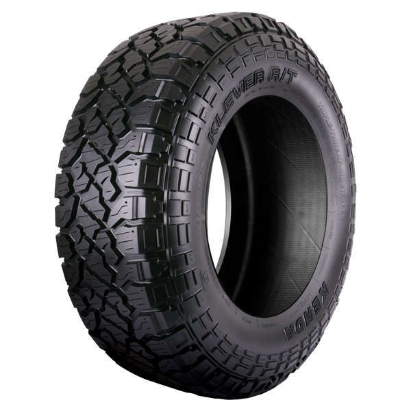 Kenda Klever R/T KR601 ( 31x10.50 R15 109Q 6PR, POR )