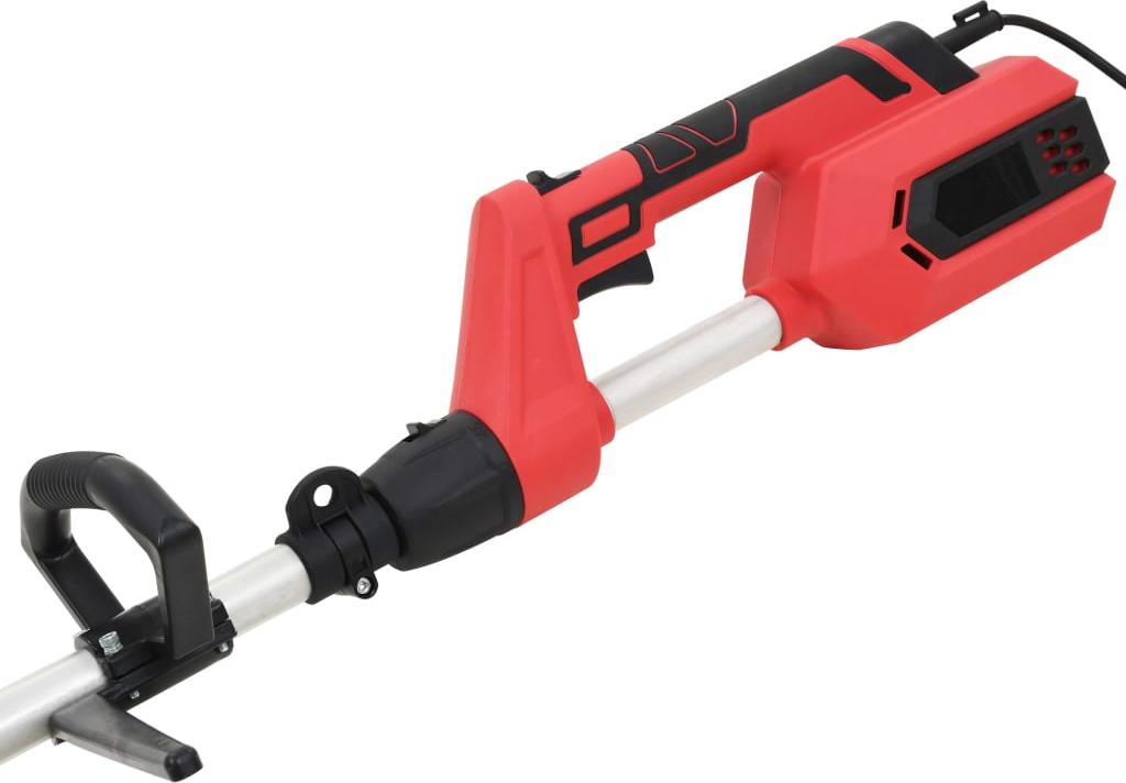 vidaXL 4-in-1 Mehrzweck-Elektro-Gartengerät 900 W