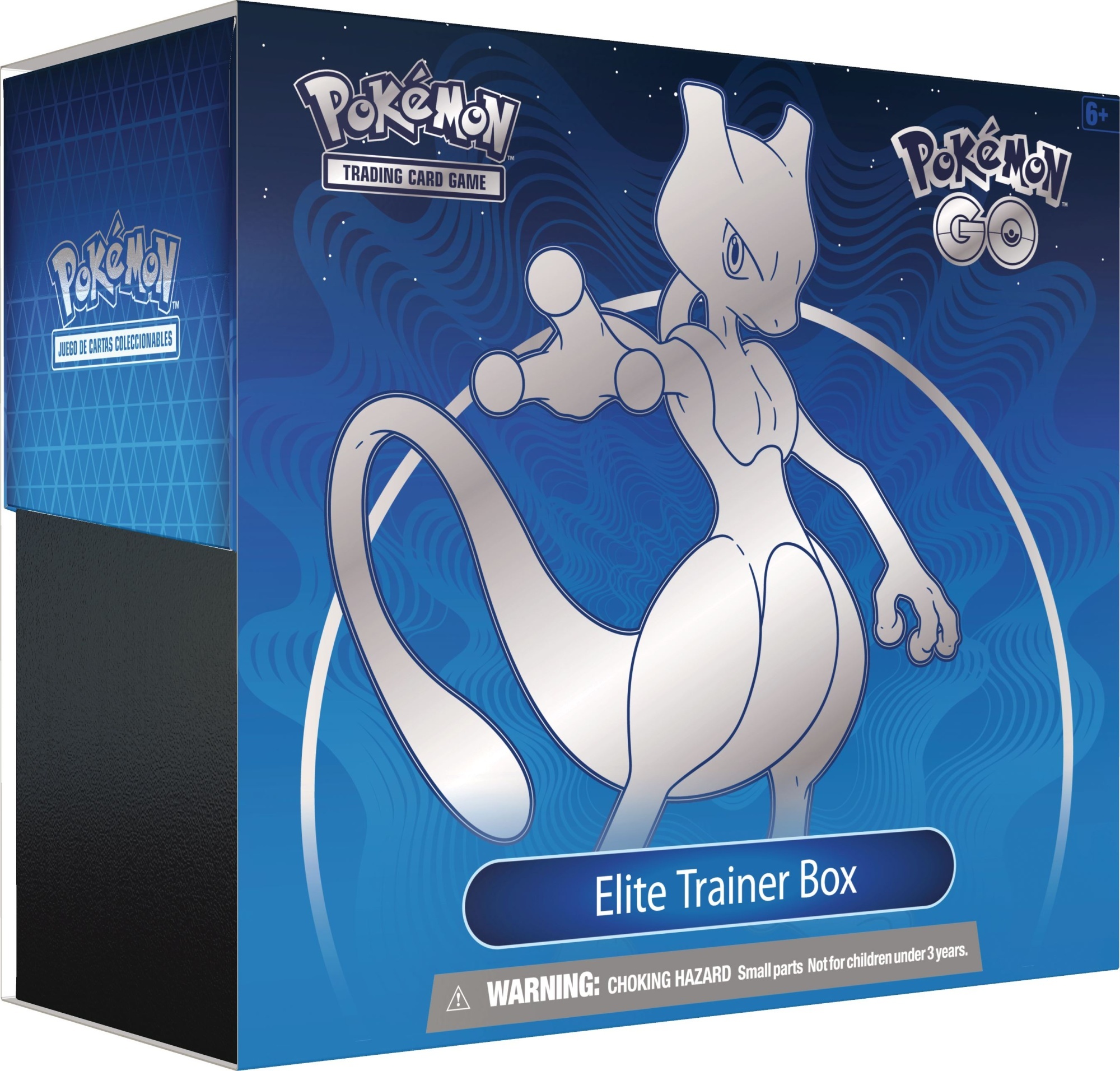 ポケモンgo  50ボックス ポケモンgo 50ボックス ポケカ】Pokemon Go Boxの詳細判明～海外