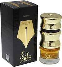 Lattafa Shaari parfémovaná voda unisex 100 ml