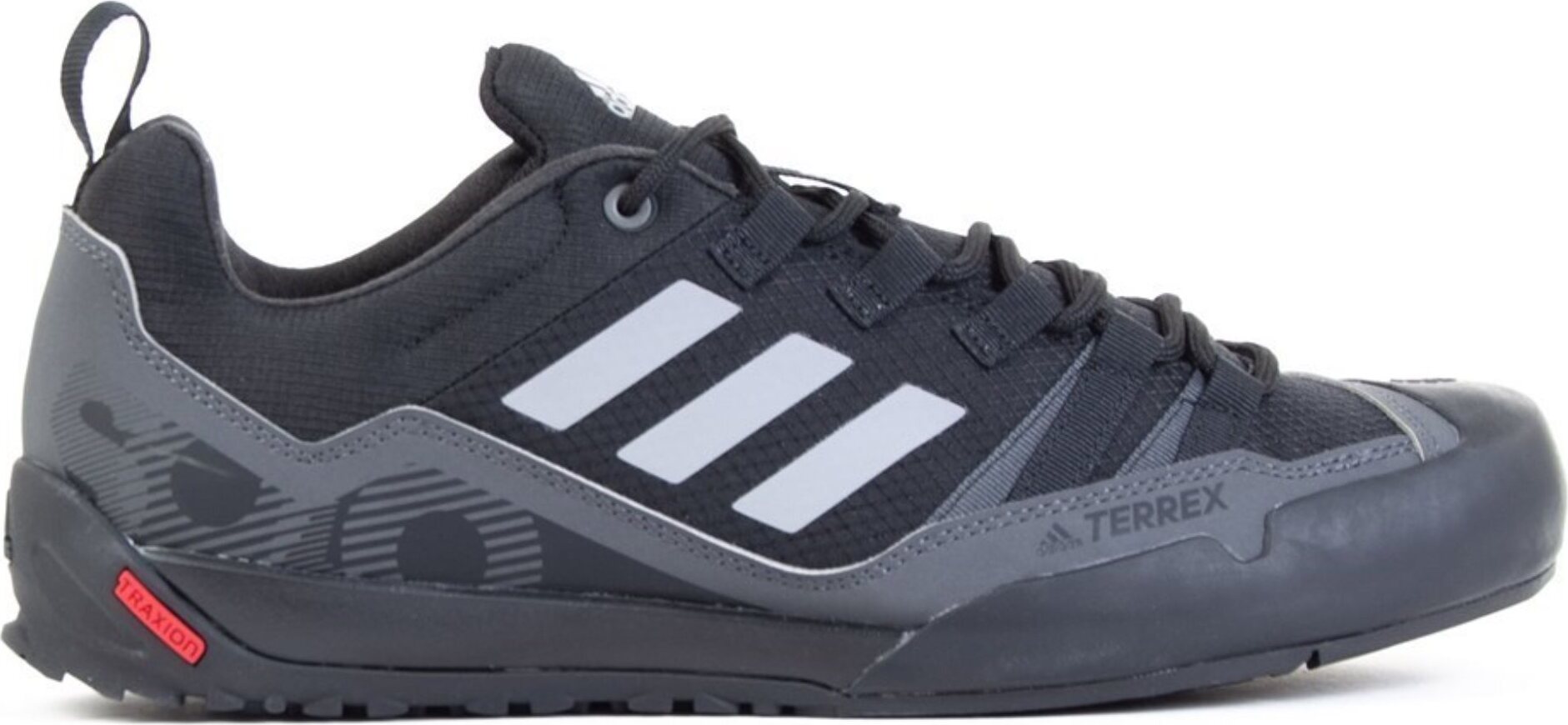 Adidas TERREX SWIFT SOLO 2 GZ0331 r. 41 ⅓