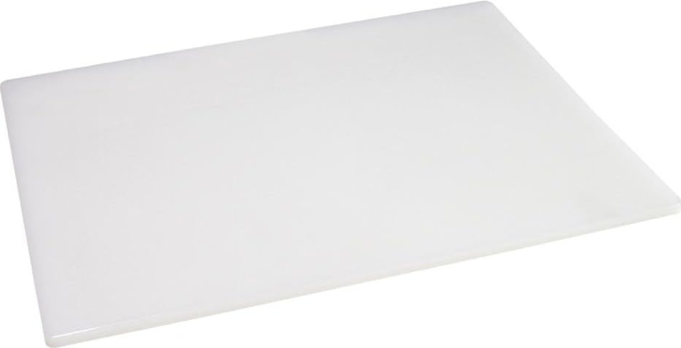Kesper snijplanken - kunststof - 2 formaten - anti-slip | Fun en Feest
