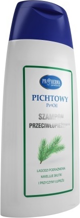PROFARM Picht Anti-Schuppen-Shampoo 200 ml PF682