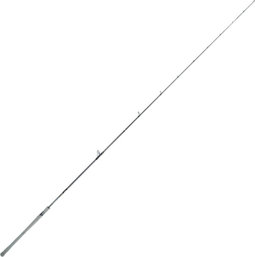 Howk Angler´s Toy Spinnrute Silber 2.76 m / 15-60 g Silber 2.76 m HKAT91