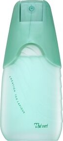Ted Lapidus Creation The Vert Eau de Toilette für Herren 100 ml