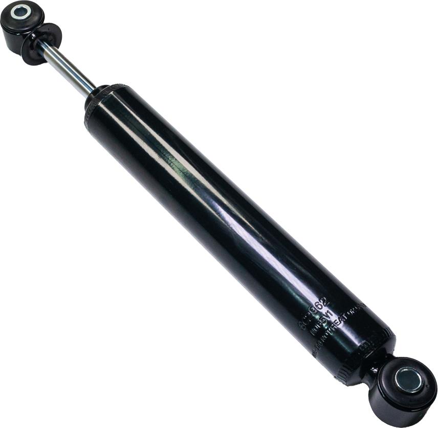 ASP-Eberle Lenkungsdämpfer Lenkung verstärkt Jeep Grand Cherokee WJ WG Bj. 99-04 52088251