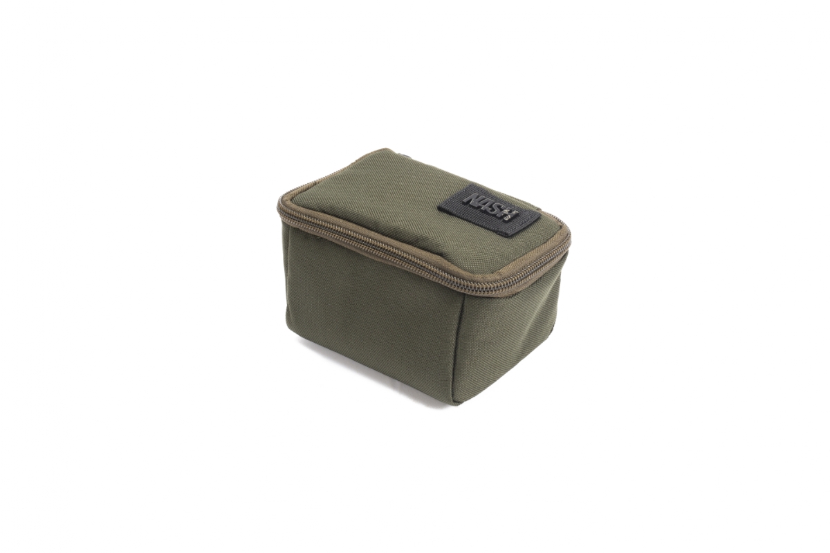 Nash Zig Angelgeräte Tasche Grün Grün One Size T3576