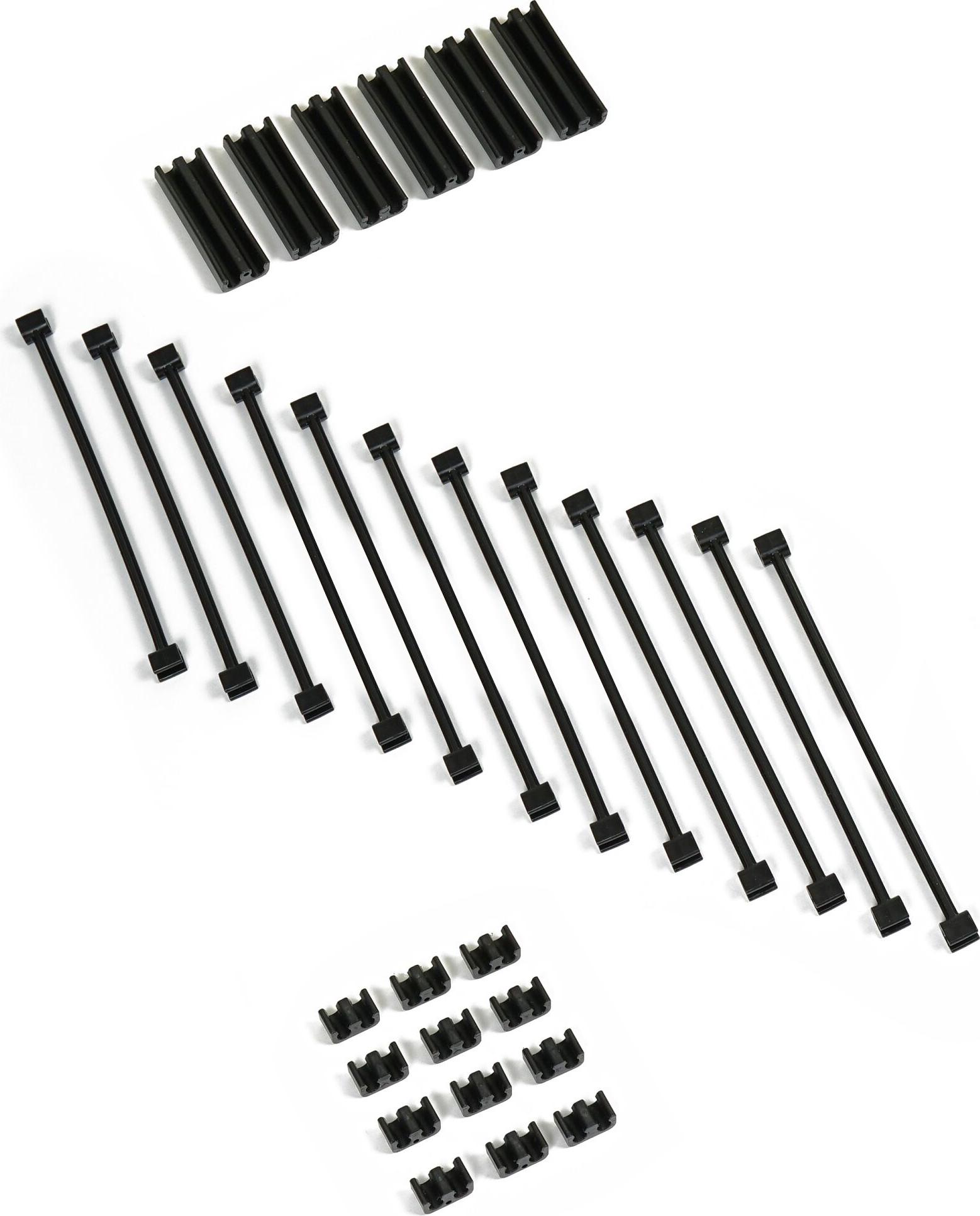 Sport-Thieme Verbindungsstücke-Set für Leiter "Multifunktional"