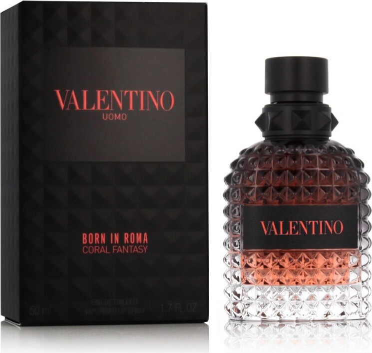 Herrenparfüm Valentino EDT M0120584