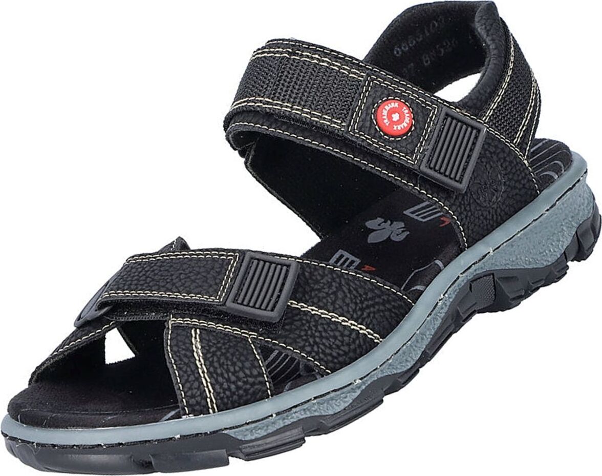 Rieker Damen Sandalen 68851 Ab 64,95 € - Auf Produktbild-Vorschau 8