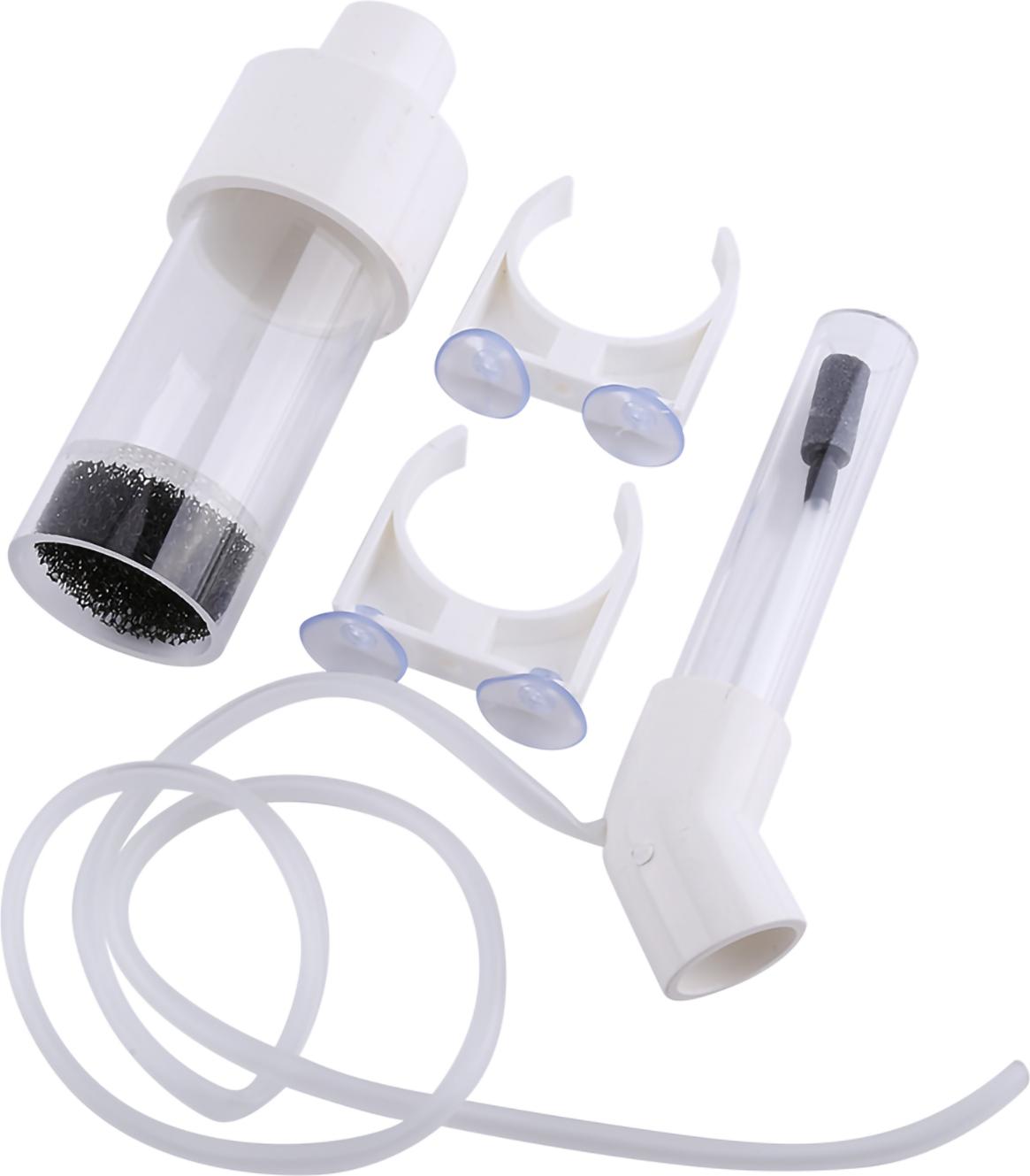 Gistuch Aquarium-Inkubator, Buntbarsch-Inkubator, Eierbecher, Tumbler, Fischgärtnerei, für