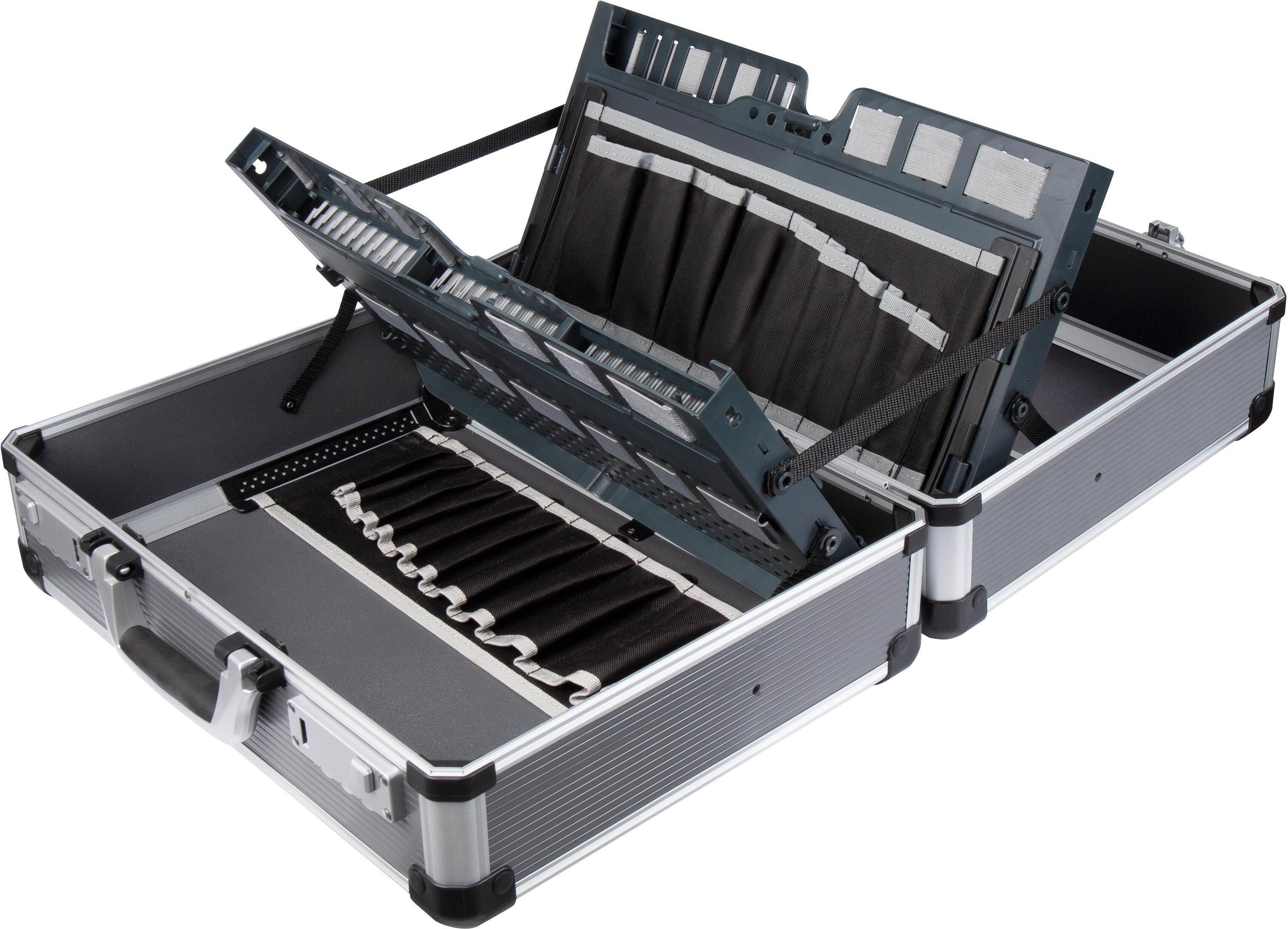 KRAFTWERK 201.500.000, Grau, Acrylnitril-Butadien-Styrol (ABS), China, 430 mm, 350 mm, 210 mm