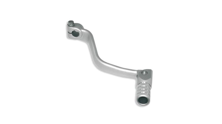 VICMA Schalthebel Fußrastenanlage 10279 Aluminium für YAMAHA YZ 85