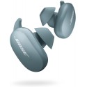 Bose QuietComfort Earbuds s potlačením hluku - úplne bezdrôtové slúchadlá do uší s hlasovým ovládaním, modré Bose