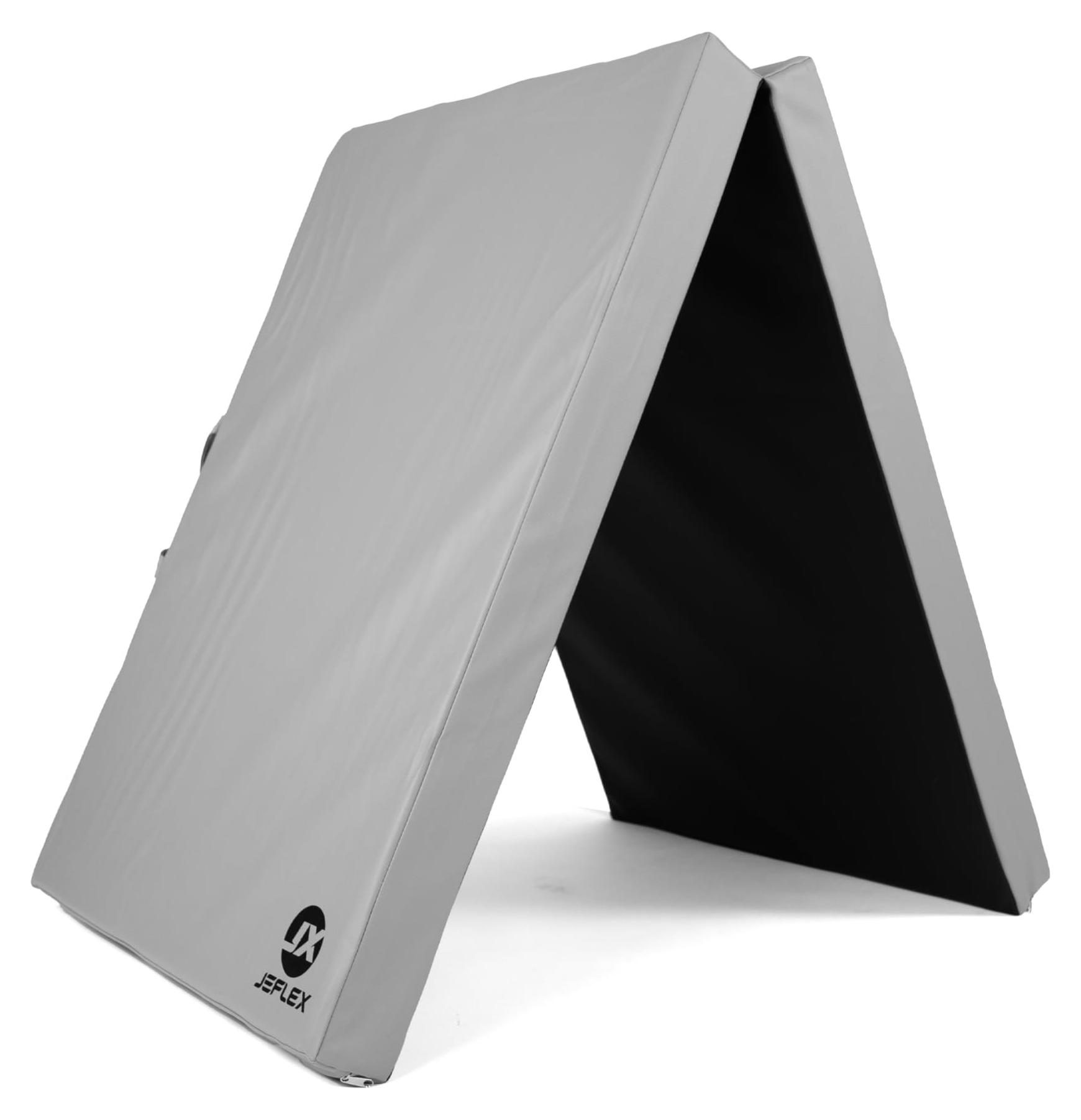 Merkloos Faltbare Gymnastikmatte 200 x 70 x 8 cm
