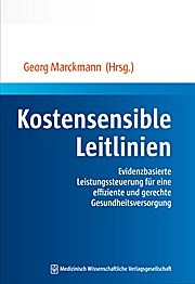 Sonstige Verlage Kostensensible Leitlinien