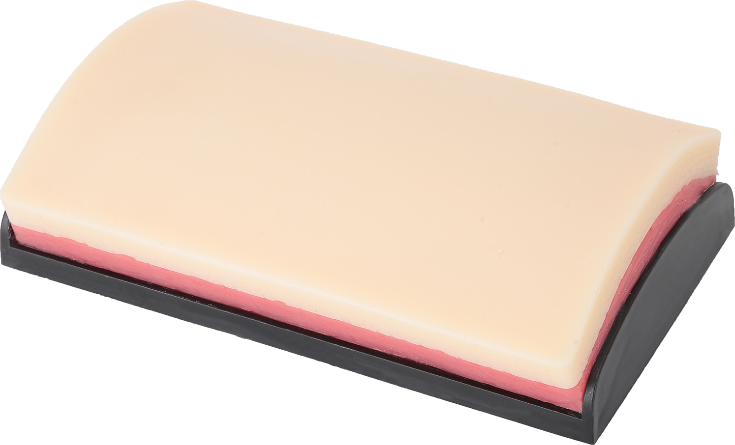 Cocosity Skin Suture Model,Skin Suture Training Model,Simulation Skin Training Model,Injection Training Pad,Skin Injection Practice Pad,Skin Suture Training Module
