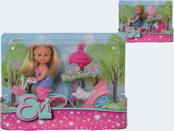 Simba EL Bike Tour, 2-sort. Lieferumfang 1 Stück 105730783