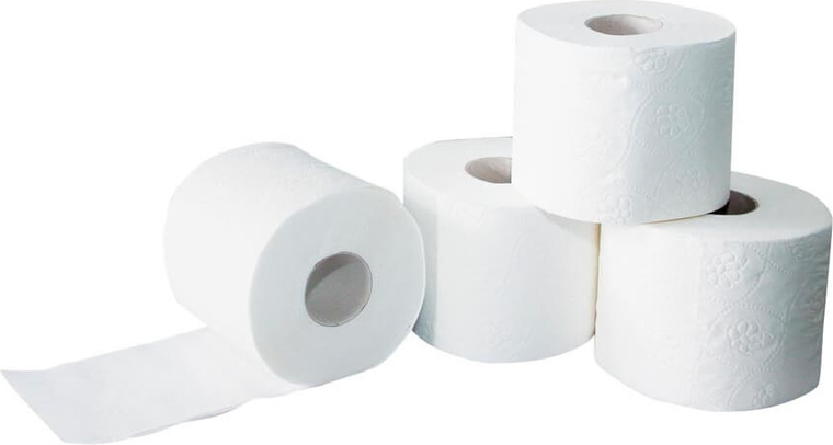 Ideal Home Provence Papierservietten – 3-lagig, Lavendel-Design | 16 Stück, 11,4x21,6 Cm