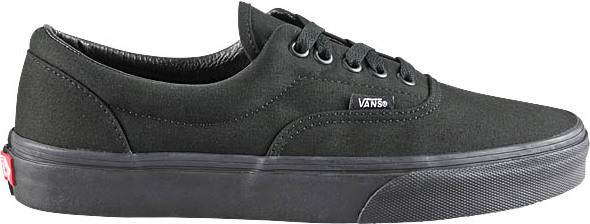 Vans Era Sneaker Schwarz, Größenauswahl:37 UA ERA