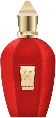 Xerjoff Wardasina parfémovaná voda unisex 100 ml