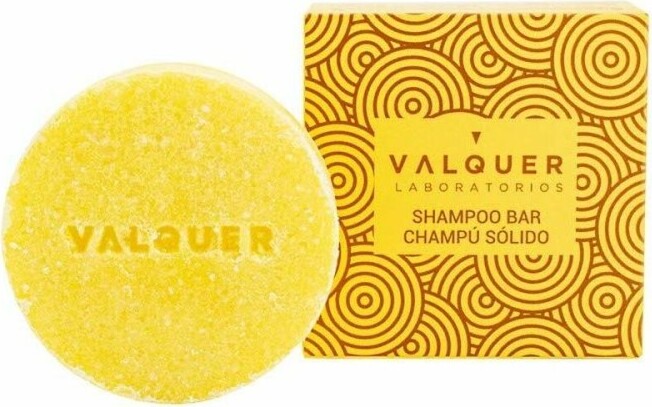 festes Shampoo Acid Valquer (50 g) S4508305