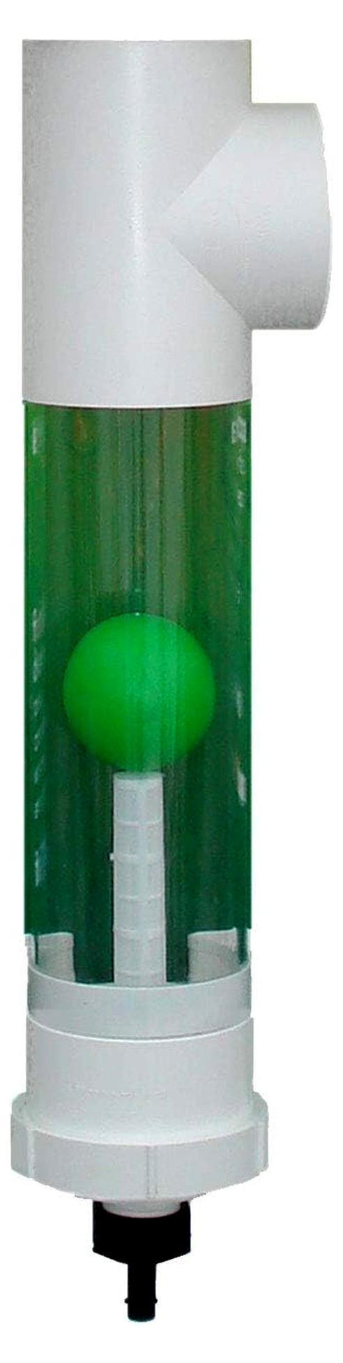 Markenlos Umstellungs-Set für die erste Spülung, 7,6 cm