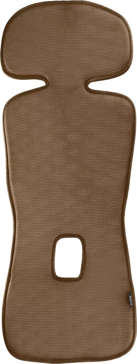 Zopa Breathable Breeze pad sk. 1 Toffee Braun