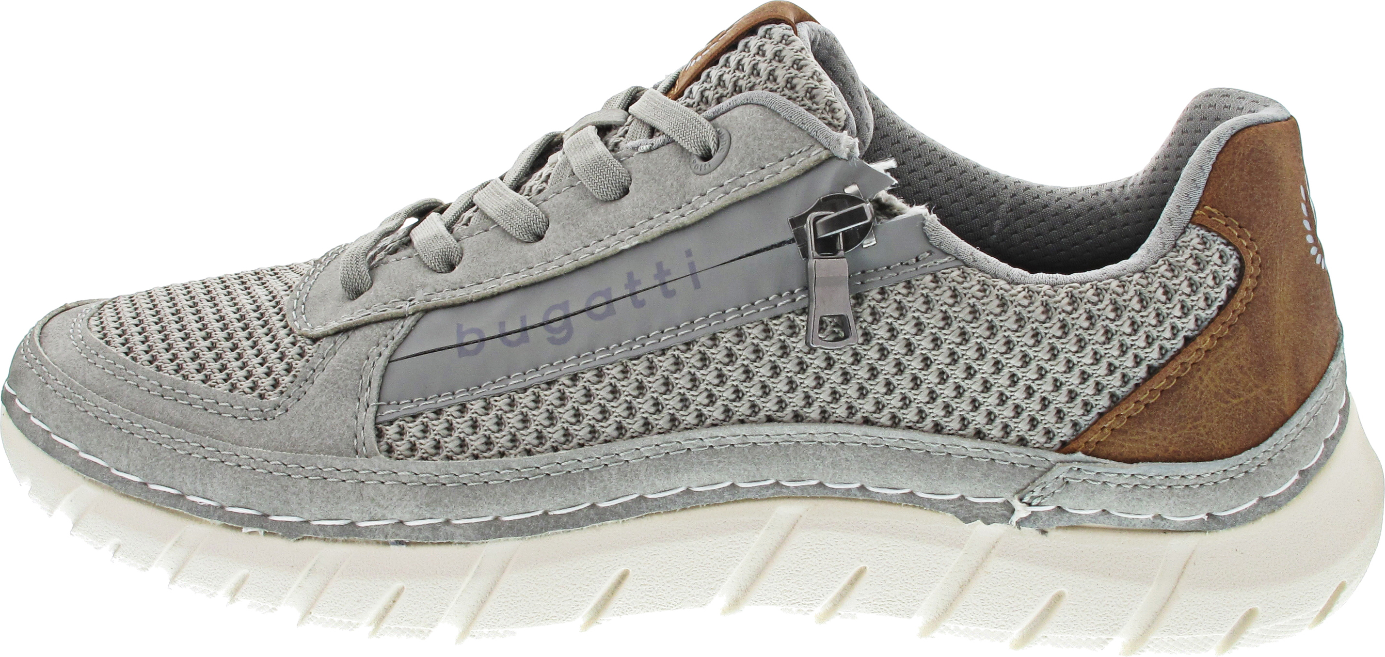 Bugatti COMPTON 321ASM026900150 (40/GREY)