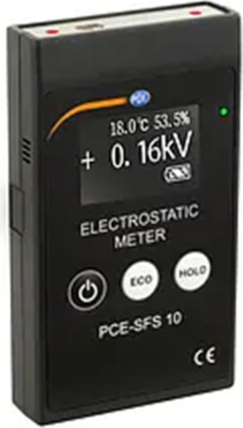 PCE Instruments Rotations-Viskosimeter PCE-RVI 2