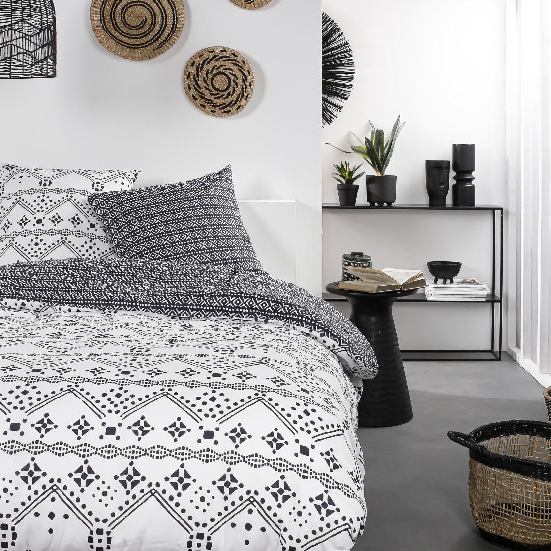 Lefebvre textile Bettwäscheset MAWIRA 109181