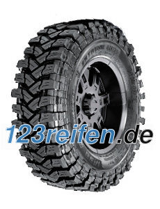 Insa Turbo K2 M/T ( 265/70 R16 112Q, runderneuert )