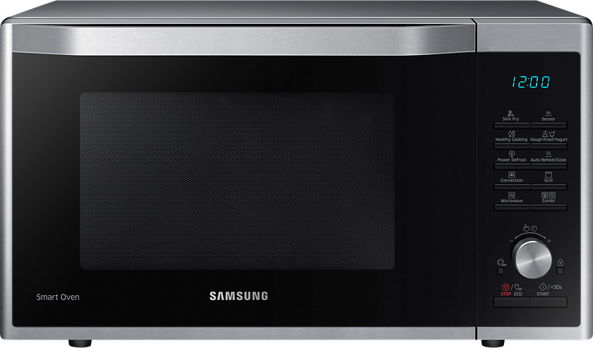Samsung MC32J7055CT, 373 x 370 x 233 mm