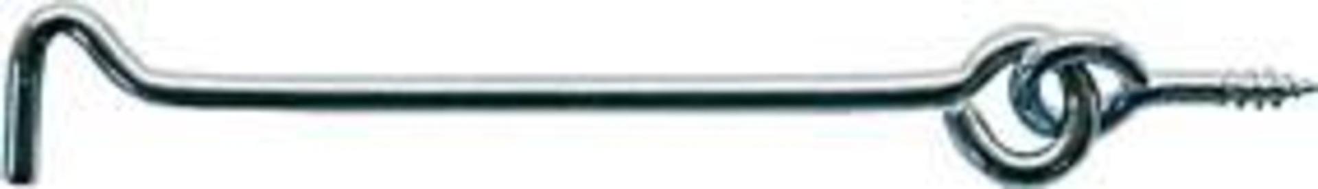 Art.54 Sturmhaken zn 54/ 50x3,5