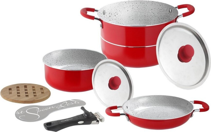 Brunner Topfset Cosmic