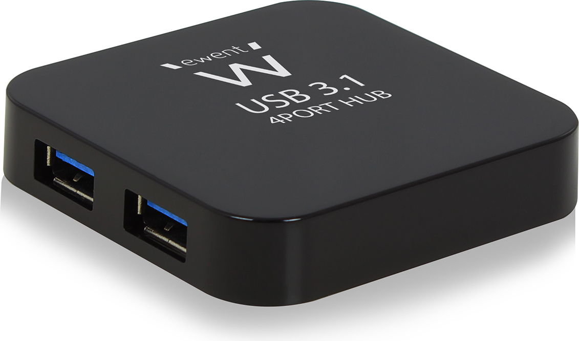 Eminent - Usb 3.1 Gen1 (Usb 3.0)-Hub EM1134
