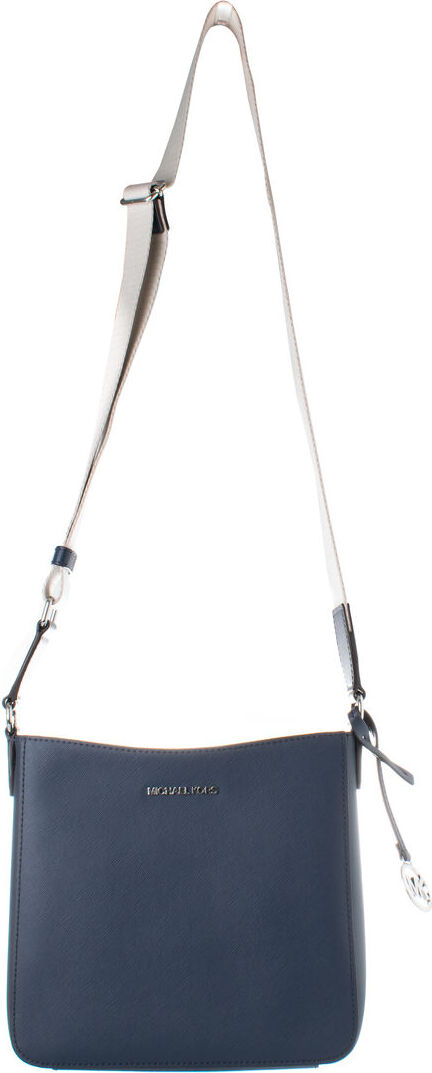 Umhängetasche Michael Kors 35T4STVC5L-NAVY Blau 22 x 20 x 7 cm