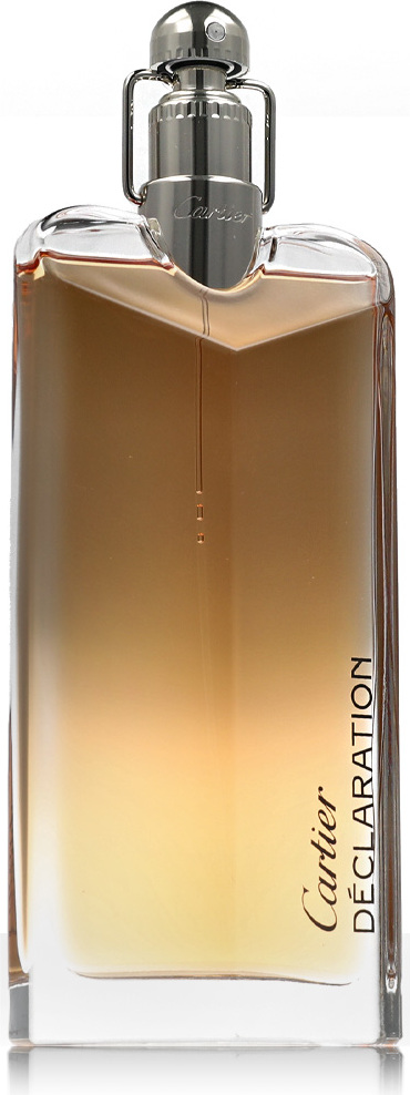 Cartier Déclaration Parfém plniteľný 100 ml M