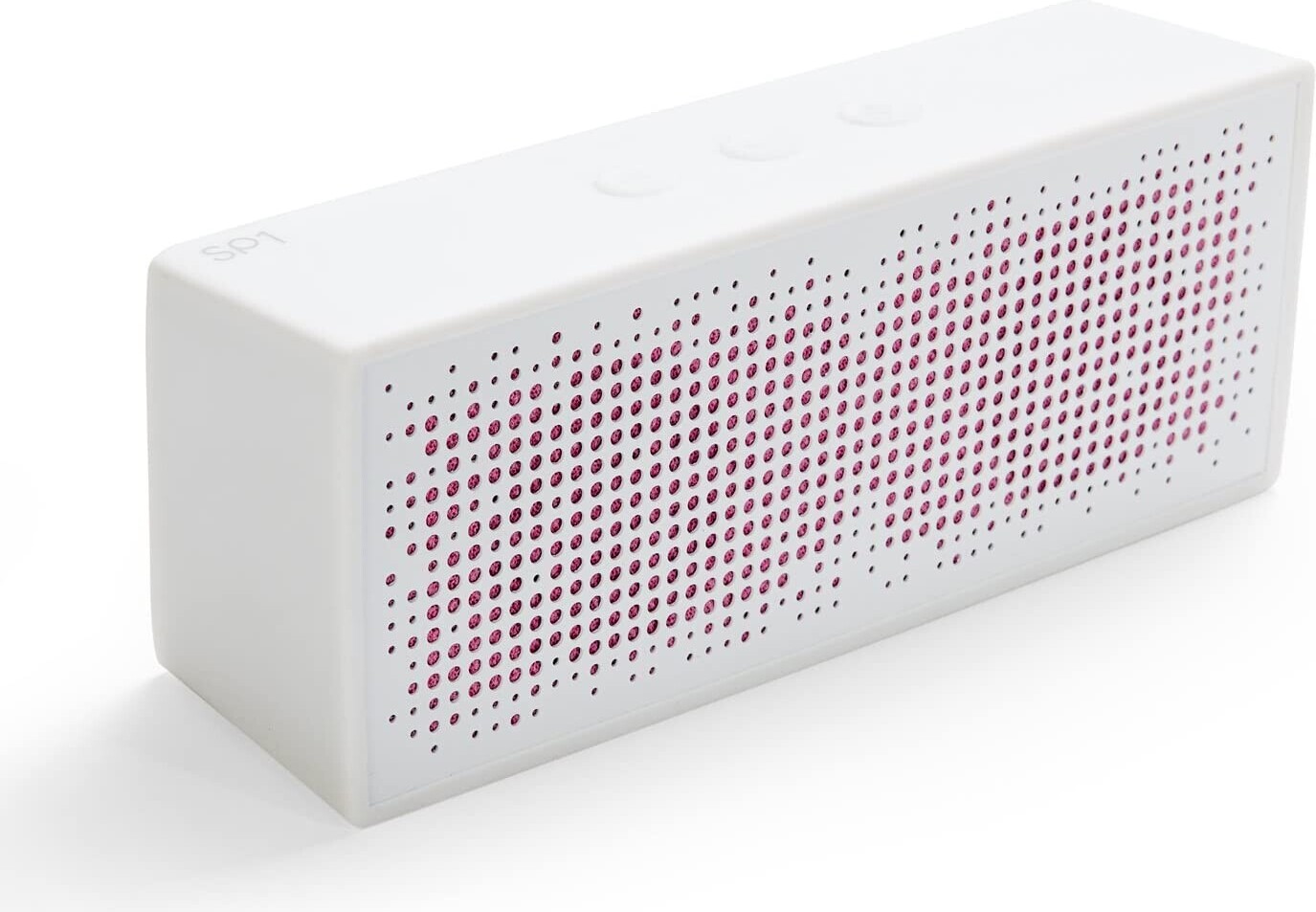 Antec SP1, 2.0 kanály/kanálov, 1-way, Kábel, A2DP, 10 m, Plast