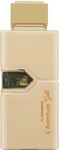 Al Haramain Aventure Gold 6.7 Edp L