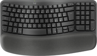 Logitech Wave Keys 920-012307
