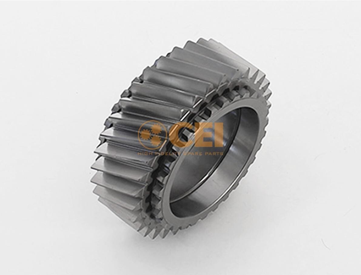 CEI Zahnrad Getriebeeingangswelle 146.401 4kg