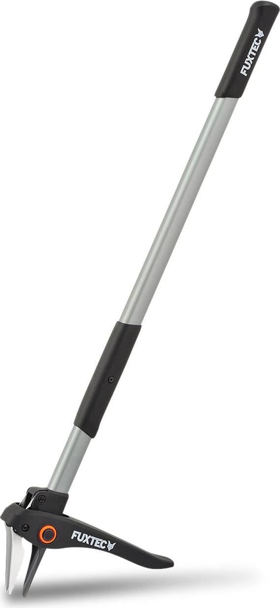 FUXTEC Unkrautstecher FX-UKST - Unkrautjäter / Unkrautvernichter