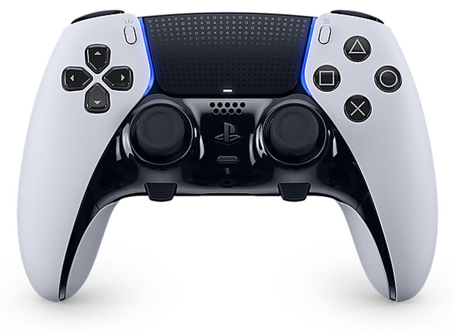 PlayStation 5 DualSense Edge PS719444190