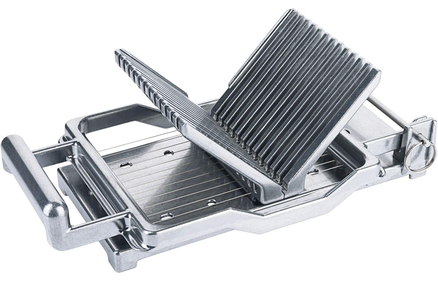 CONTACTO Mozzarellaschneider, Höhe: 110 mm, Länge: 320 mm, Breite: 170 mm 3694/012