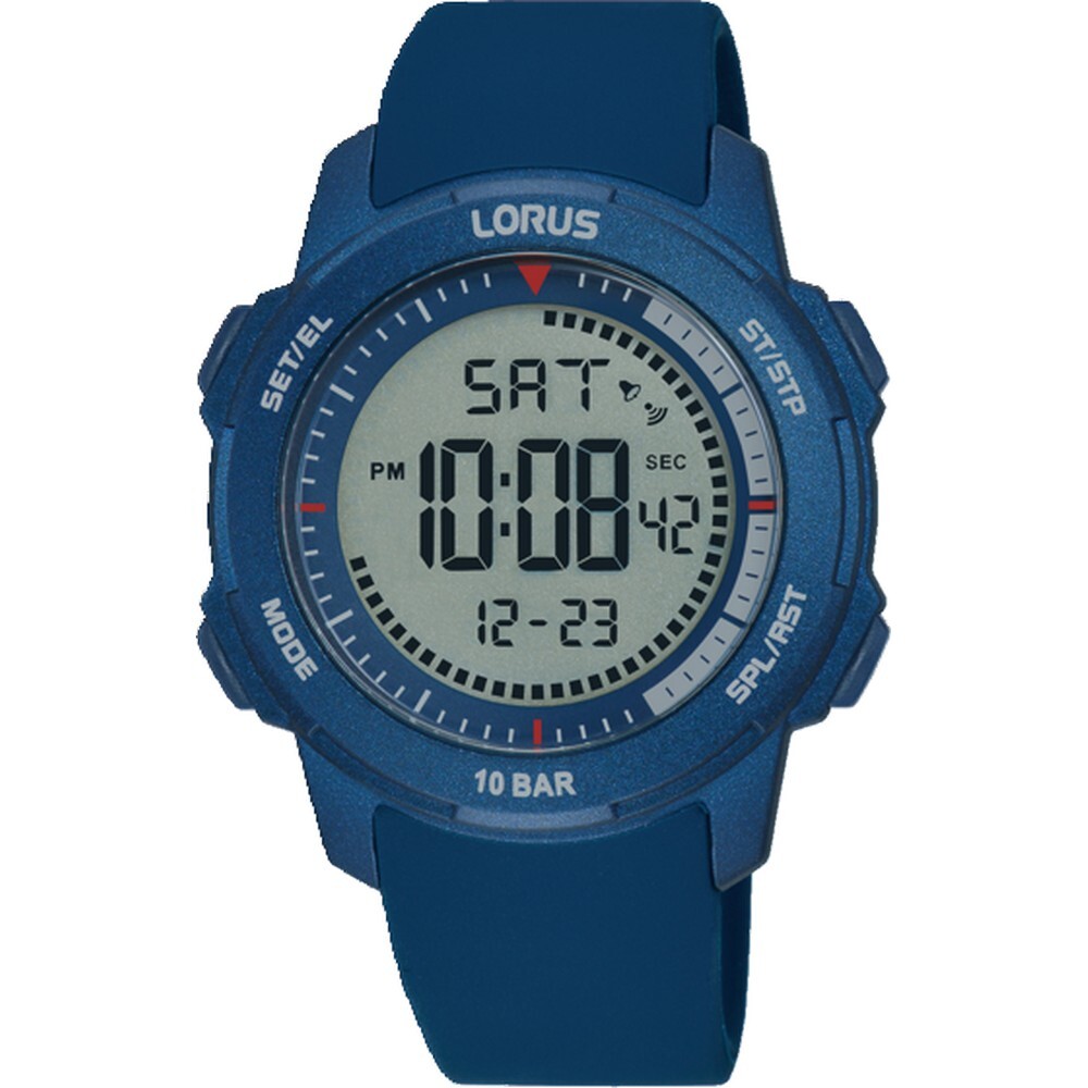 Lorus - R2373PX9 - Náramkové hodinky - Pánske - Quartz - Športové