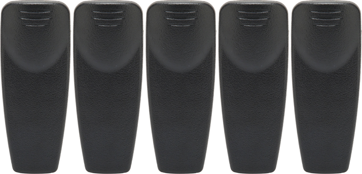 Cocosity Funkgerät-Gürtelclip,Walkie Talkie-Gürtelclip,Ersatz-Funkgerät-Gürtelclip,Zwei-Wege-Funkgerät-Gürtelclip,Ersatz-Walkie Talkie-Gürtelclip,Walkie Talkie-Zubehör